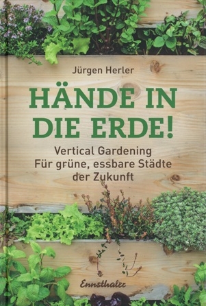 Hände in die Erde - Ennsthaler Verlag