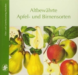 Altbewährte Apfel- und Birnensorten