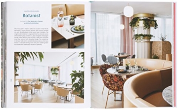 Appetizer. New Interiors for Restaurants and Cafés: New Interiors, Designs and Concepts for Food Places