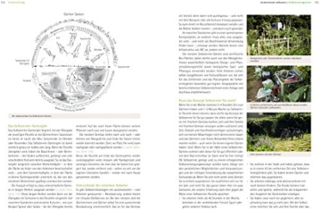 Basiswissen Selbstversorgung aus Biogärten: Individuelle und gemeinschaftliche Wege und Möglichkeiten