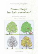 Baumpflege im Jahresverlauf: Schnittzeiten im Einklang mit dem Naturschutz