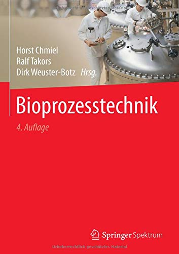 Bioprozesstechnik