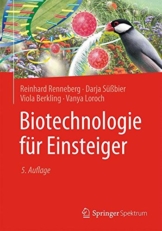 Biotechnologie für Einsteiger