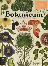 Botanicum (Welcome To The Museum)