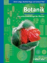 Botanik - Die umfassende Biologie der Pflanzen