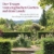 Der Traum vom englischen Garten auf dem Lande: Wie aus dem Nichts ein Paradiesgarten geschaffen wurde
