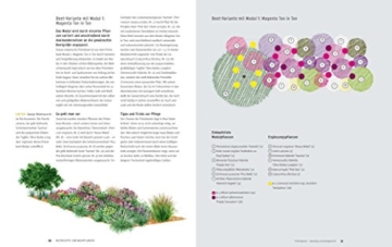 Einfach schöne Beete!: Immerblühende Pflanz-Kombis nach dem Baukastenprinzip: für jeden Gartenstil, pflegeleicht, für jeden Standort (GU Garten Extra)