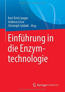 Einführung in die Enzymtechnologie