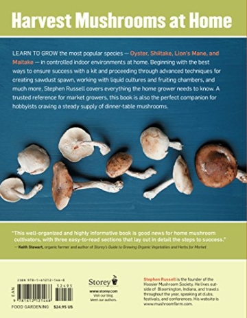 Essential Guide to Cultivating Mushrooms
