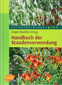 Handbuch der Staudenverwendung