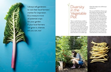Niki Jabbour's Veggie Garden Remix: 238 New Plants to Shake Up Your Garden and Add Variety, Flavor, and Fun