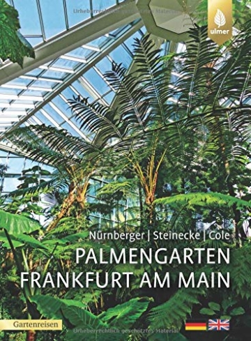 Palmengarten Frankfurt am Main