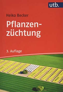 Pflanzenzüchtung