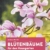 Taschenatlas Blütenbäume für den Hausgarten: 108 Arten und Sorten
