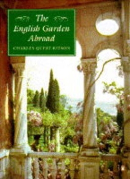 The English Garden Abroad