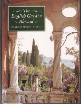 The English Garden Abroad