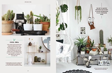 Urban Jungle: Living and Styling with Plants