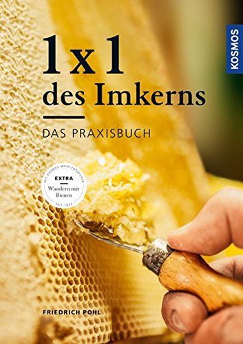 1 x 1 des Imkerns: Das Praxisbuch - 1