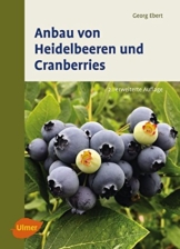 Anbau von Heidelbeeren und Cranberries - 1