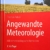 Angewandte Meteorologie: Mikrometeorologische Methoden - 1