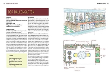 Biogärten gestalten: Das große Planungsbuch. Gestaltungsideen, Detailpläne und Praxistipps für Obst- und Gemüseanbau - 4