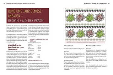 Biogärten gestalten: Das große Planungsbuch. Gestaltungsideen, Detailpläne und Praxistipps für Obst- und Gemüseanbau - 5