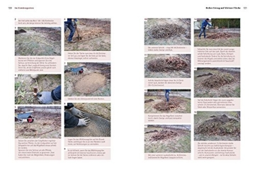 Biogärten gestalten: Das große Planungsbuch. Gestaltungsideen, Detailpläne und Praxistipps für Obst- und Gemüseanbau - 6