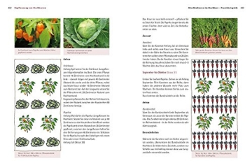 Biogärten gestalten: Das große Planungsbuch. Gestaltungsideen, Detailpläne und Praxistipps für Obst- und Gemüseanbau - 7