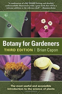 Botany for Gardeners - 1