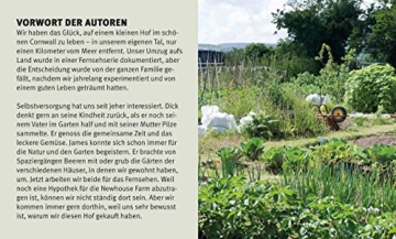 Das große Buch der Selbstversorgung: Erneuerbare Energien nutzen, Obst und Gemüse anbauen, Nutztiere halten, Einlegen, Einkochen und Räuchern, Naturheilmittel und mehr - 4