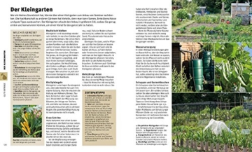 Das große Buch der Selbstversorgung: Erneuerbare Energien nutzen, Obst und Gemüse anbauen, Nutztiere halten, Einlegen, Einkochen und Räuchern, Naturheilmittel und mehr - 7