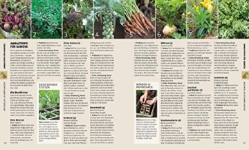 Das große Buch der Selbstversorgung: Erneuerbare Energien nutzen, Obst und Gemüse anbauen, Nutztiere halten, Einlegen, Einkochen und Räuchern, Naturheilmittel und mehr - 8