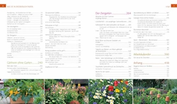 Der Biogarten: Das Original - komplett neu. Mit Videolinks im Buch - 4