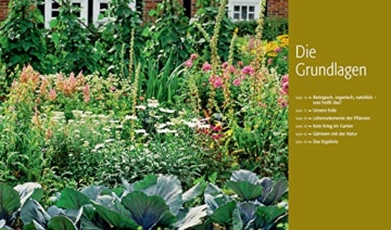 Der Biogarten: Das Original - komplett neu. Mit Videolinks im Buch - 5
