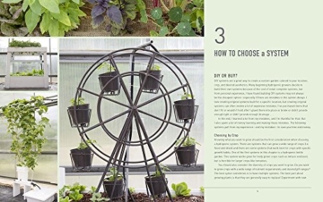 DIY Hydroponic Gardens: How to Design and Build an Inexpensive System for Growing Plants in Water - 4