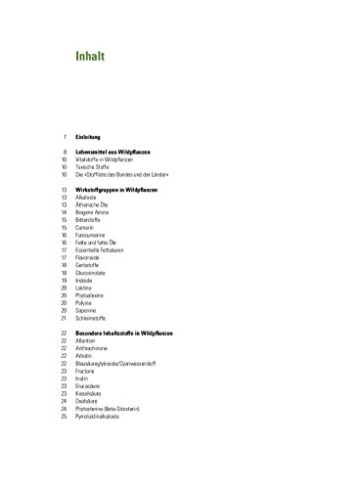 Enzyklopädie essbare Wildpflanzen. 2000 Pflanzen Mitteleuropas. Bestimmung, Sammeltipps, Inhaltsstoffe, Heilwirkung, Verwendung in der Küche - 2