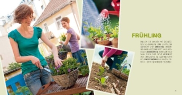 Garten Basics: Gärtnern für Anfänger (GU Garten Extra) - 4