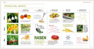 Garten Basics: Gärtnern für Anfänger (GU Garten Extra) - 5