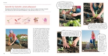 Garten Basics: Gärtnern für Anfänger (GU Garten Extra) - 6