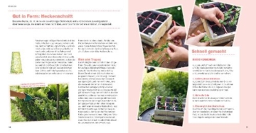 Garten Basics: Gärtnern für Anfänger (GU Garten Extra) - 8