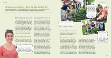 Garten Basics: Gärtnern für Anfänger (GU Garten Extra) - 9