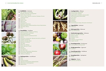 Handbuch Bio-Gemüse. Sortenvielfalt für den eigenen Garten - 3