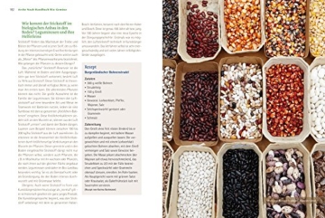 Handbuch Bio-Gemüse. Sortenvielfalt für den eigenen Garten - 5