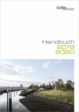 Handbuch Landschaftsarchitekten: 2019/2020 - 1