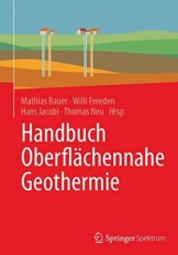 Handbuch Oberflächennahe Geothermie - 1