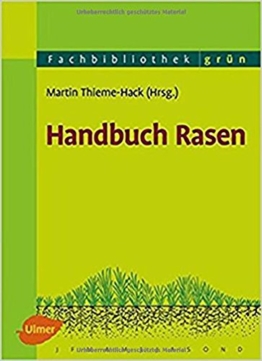 Handbuch Rasen - 1