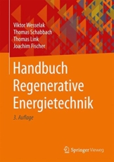 Handbuch Regenerative Energietechnik - 1