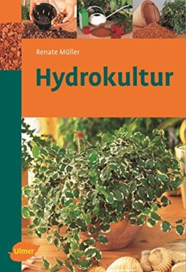 Hydrokultur (Ulmer Taschenbücher) - 1