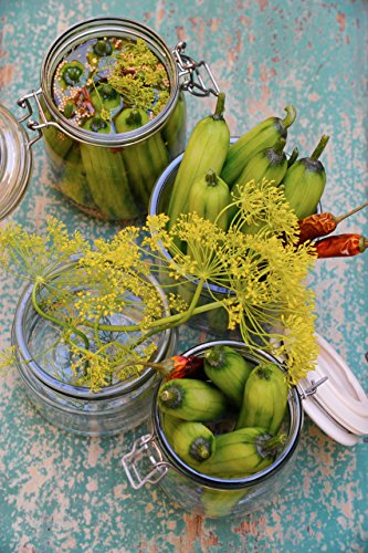 Kostbare Kräuterblüten: 95 Rezepte mit essbaren Schönheiten aus dem Garten - 2