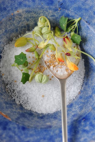 Kostbare Kräuterblüten: 95 Rezepte mit essbaren Schönheiten aus dem Garten - 3